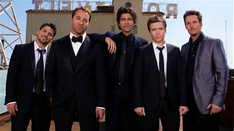 entourage full movie